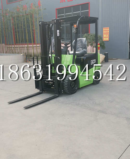 阜新蒙古族自治县电动叉车全电动电动叉车电动堆高机小型步行叉车三轮叉车新能源叉车多少钱